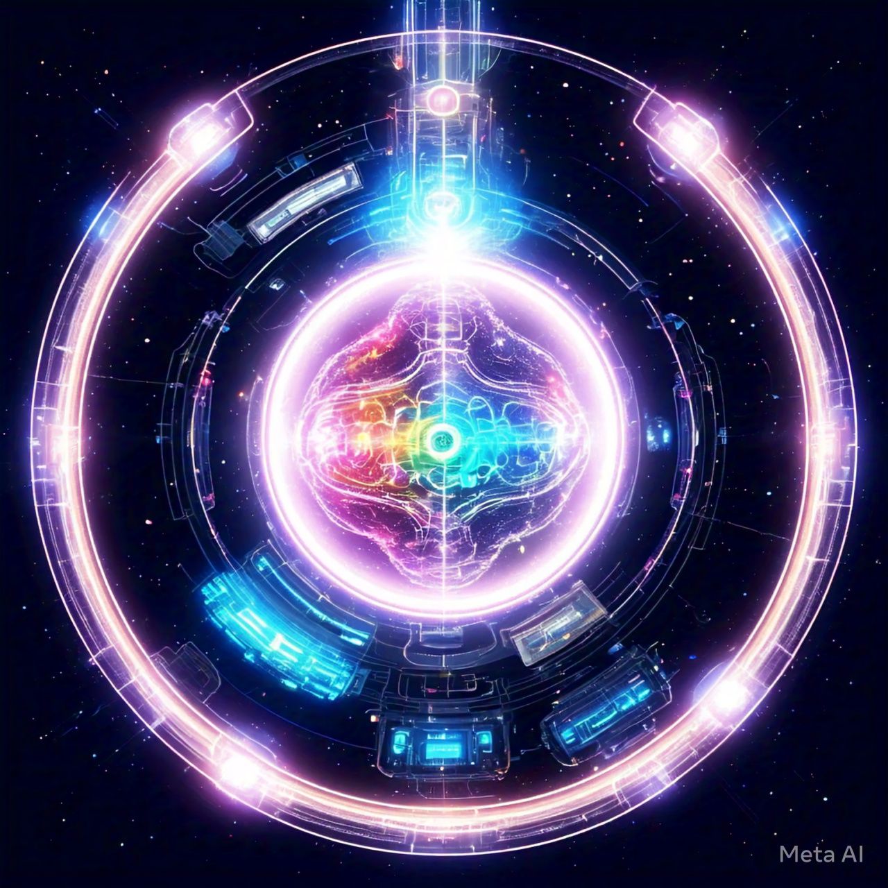 AI mind and Singularity